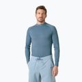 Pánske plavecké tričko longsleeve Helly Hansen Waterwear Rashguard washed navy