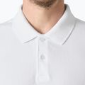 Pánske polo tričko Helly Hansen Crew Polo Pique white 3