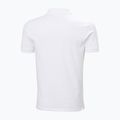 Pánske polo tričko Helly Hansen Crew Polo Pique white 7