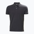 Pánske polo tričko Helly Hansen Crew Polo Pique ebony 6