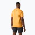 Pánske tričko Helly Hansen Hp Ocean orange sorbet 2