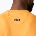Pánske tričko Helly Hansen Hp Ocean orange sorbet 4