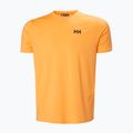 Pánske tričko Helly Hansen Hp Ocean orange sorbet 5