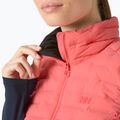 Dámska vesta Helly Hansen HP Stretch Insulator sunset pink 3