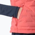Dámska vesta Helly Hansen HP Stretch Insulator sunset pink 4