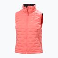 Dámska vesta Helly Hansen HP Stretch Insulator sunset pink 5