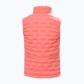 Dámska vesta Helly Hansen HP Stretch Insulator sunset pink 6