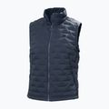 Dámska vesta Helly Hansen HP Stretch Insulator navy 5