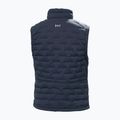Dámska vesta Helly Hansen HP Stretch Insulator navy 6