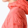 Dámska hybridná bunda Helly Hansen HP Hybrid Stretch Insulator sunset pink 4