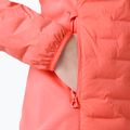 Dámska hybridná bunda Helly Hansen HP Hybrid Stretch Insulator sunset pink 5