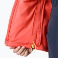 Dámska hybridná bunda Helly Hansen HP Hybrid Stretch Insulator sunset pink 6