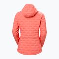 Dámska hybridná bunda Helly Hansen HP Hybrid Stretch Insulator sunset pink 8