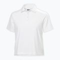Dámske polo tričko Helly Hansen Hp Salina Polo white 4