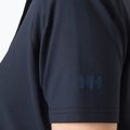 Dámske polo tričko Helly Hansen Hp Salina Polo navy 4