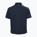 Dámske polo tričko Helly Hansen Hp Salina Polo navy 6