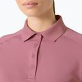 Dámske polo tričko Helly Hansen Hp Salina Polo wildberry 3