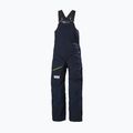 Detské jachtárske nohavice Helly Hansen Salt Port Jr navy
