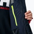 Detská jachtárska bunda Helly Hansen Salt Port 2.0 Jr navy 10