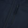 Detská jachtárska bunda Helly Hansen Crew Hooded Jr 41813 navy 3