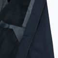 Detská jachtárska bunda Helly Hansen Crew Hooded Jr 41813 navy 6