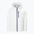 Detská jachtárska bunda Helly Hansen Crew Midlayer 2.0 white 7