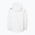 Detská jachtárska bunda Helly Hansen Crew Midlayer 2.0 white 8