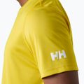 Pánske tričko Helly Hansen HH Tech 2.0 gold rush 3