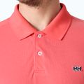 Pánske polo tričko Helly Hansen Elba Fitted Polo nantucket red 3