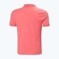 Pánske polo tričko Helly Hansen Elba Fitted Polo nantucket red 6
