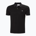 Pánske polo tričko Helly Hansen Elba Fitted Polo black 5