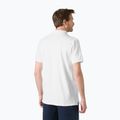 Pánske tričko Helly Hansen Hudson Polo white 2