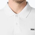 Pánske tričko Helly Hansen Hudson Polo white 3
