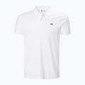 Pánske tričko Helly Hansen Hudson Polo white 5