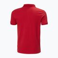 Pánske tričko Helly Hansen Hudson Polo red 6