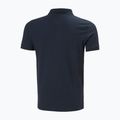 Pánske tričko Helly Hansen Hudson Polo navy 6