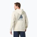 Pánska mikina Helly Hansen Shoreline Hoodie cream 2
