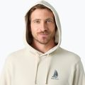 Pánska mikina Helly Hansen Shoreline Hoodie cream 3