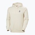 Pánska mikina Helly Hansen Shoreline Hoodie cream 5