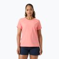 Dámske tričko Helly Hansen Thalia coral almond