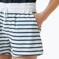 Dámske jachtárske šortky Helly Hansen Thalia 4" white navy stripe 3