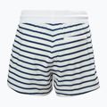Dámske jachtárske šortky Helly Hansen Thalia 4" white navy stripe 6