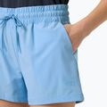Dámske jachtárske šortky Helly Hansen Thalia 4" bright blue 3