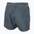 Pánske jachtárske šortky Helly Hansen Newport Trunk 4.5" navy stripe aop 2
