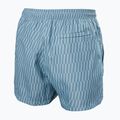 Pánske jachtárske šortky Helly Hansen Newport Trunk 4.5" washed navy offset stripe 2