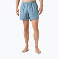 Pánske jachtárske šortky Helly Hansen Newport Trunk 4.5" washed navy offset stripe 3
