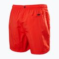 Pánske jachtárske šortky Helly Hansen Calshot Trunk 7" alert red 6