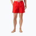 Pánske jachtárske šortky Helly Hansen Calshot Trunk 7" alert red