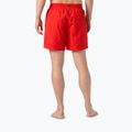 Pánske jachtárske šortky Helly Hansen Calshot Trunk 7" alert red 2