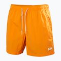 Pánske jachtárske šortky Helly Hansen Calshot Trunk 7" ignite orange 5